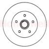 BENDIX 561829B Brake Disc